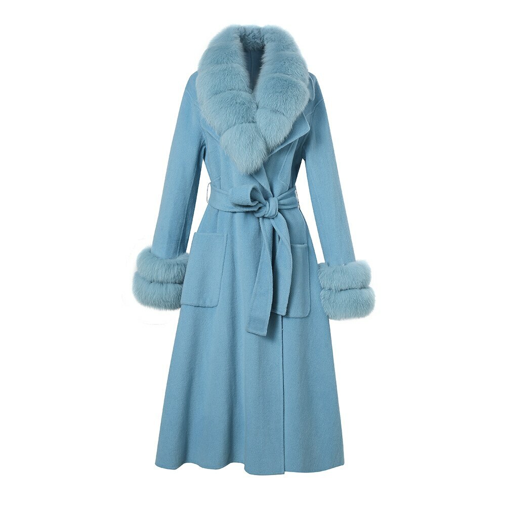 wolltrenchcoat