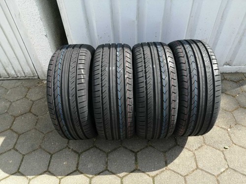 Stilvolle 235 55 R17 Sommerreifen Ebenbild