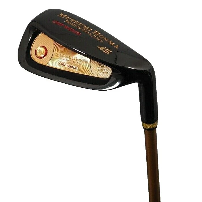 Palos de golf HONMA de grafito