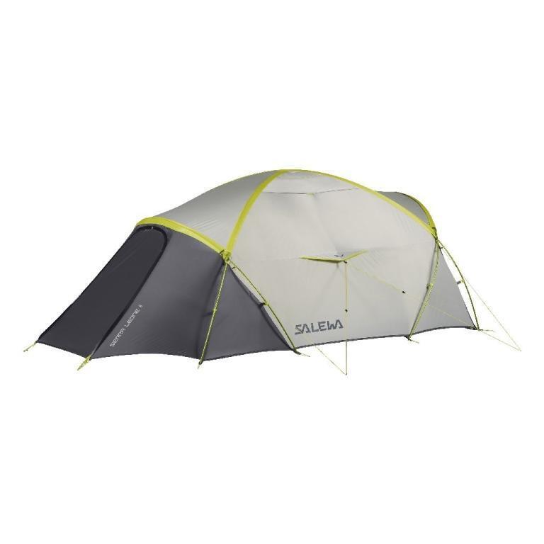 Salewa Tent Sierra Leone II 2 Persons New Model Lightweight Salewa Tent Sierra Leone II 2 Persons New Model Lightweight