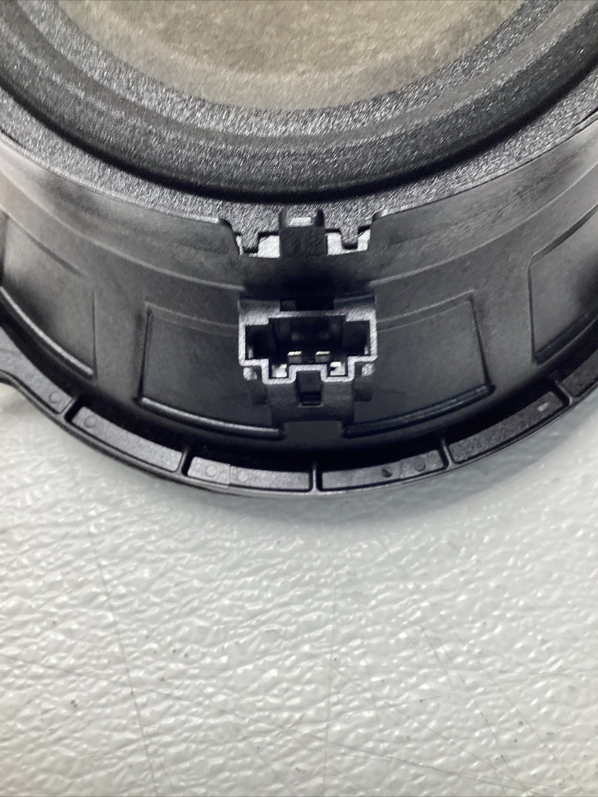 14-20 Maserati Ghibli M157 Rear Deck Subwoofer Sub Woofer Speaker  