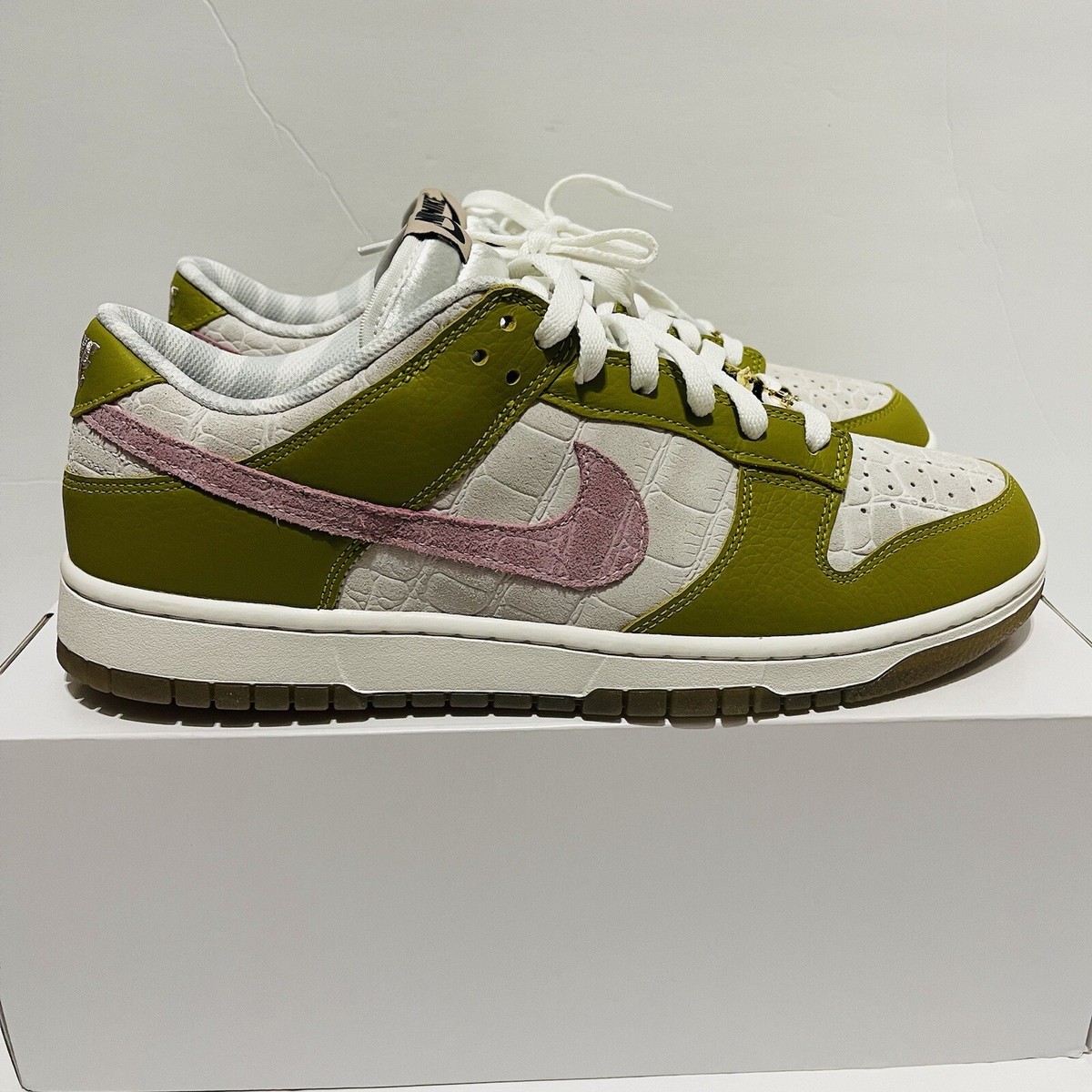 Men's Size 12 - Nike By You Dunk Low (FJ2253-901). | eBay