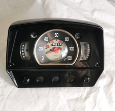Contachilometri FIAT 850 T - FIAT 900 T PULMINO VEGLIA BORLETTI dashboard panel