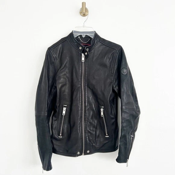 Lambskin leather price sale