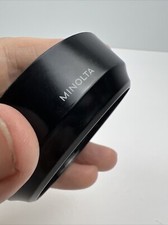 Genuine MINOLTA A 28-80mm f4-5.6 LENS HOOD for Maxxum AF Lens 28-80 / 4-5.6