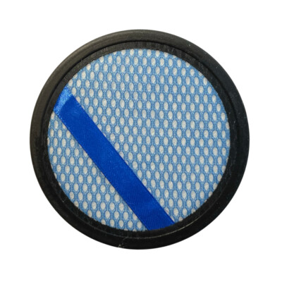 Schaumstofffilter Filter für Philips PowerPro Aqua/Duo Handstaubsauger CP9985