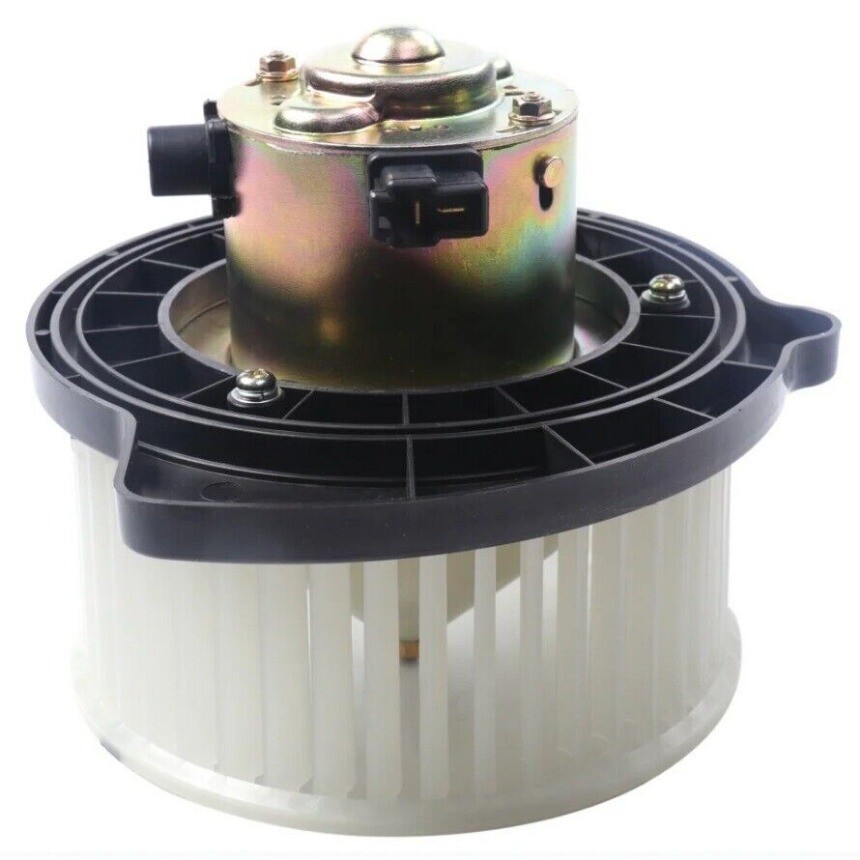 Excavator Blower Motor For Hitachi ZX140W-3 ZX240-3 ZX200-3 Excavator Blower Motor For Hitachi ZX140W-3 ZX240-3 ZX200-3