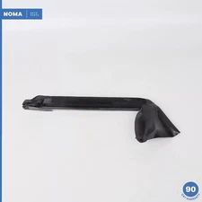 97-06 Jaguar X100 XK8 XKR Convertible Right Side Quarter Window Molding Seal OEM