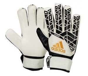 adidas goalkeeper gloves ebay
