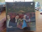 The Amberden Affair- a Game of Deception, Accusations, and Intrigue. NEW/Sealed.