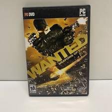 Wanted: Weapons of Fate Video Games for sale | eBay