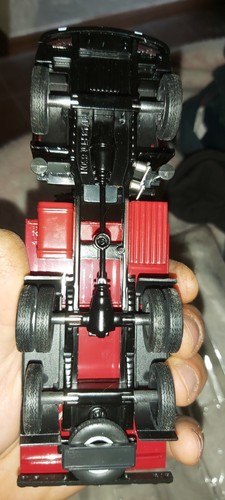 DIE CAST 1/43 " CAMION Fiat 650 n - Foto 11 di 12