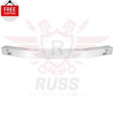 New Front Bumper Cover Reinforcement Crossmember Fits 2006-2011 Honda Civic