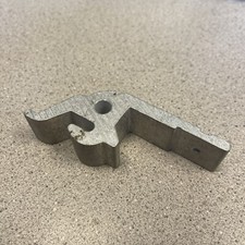 Door Lock Hook For Wascomat 931501