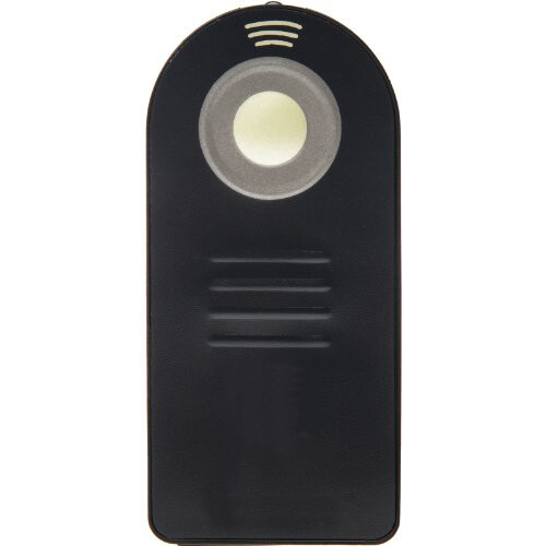 Nikon ML-L3 Wireless Remote Control (Infrared)