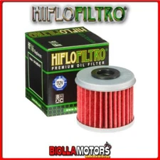 HF116 OIL FILTER HM MOTORCYCLE 450 CRM-F X IE 2007-2009 450CC HIFLO