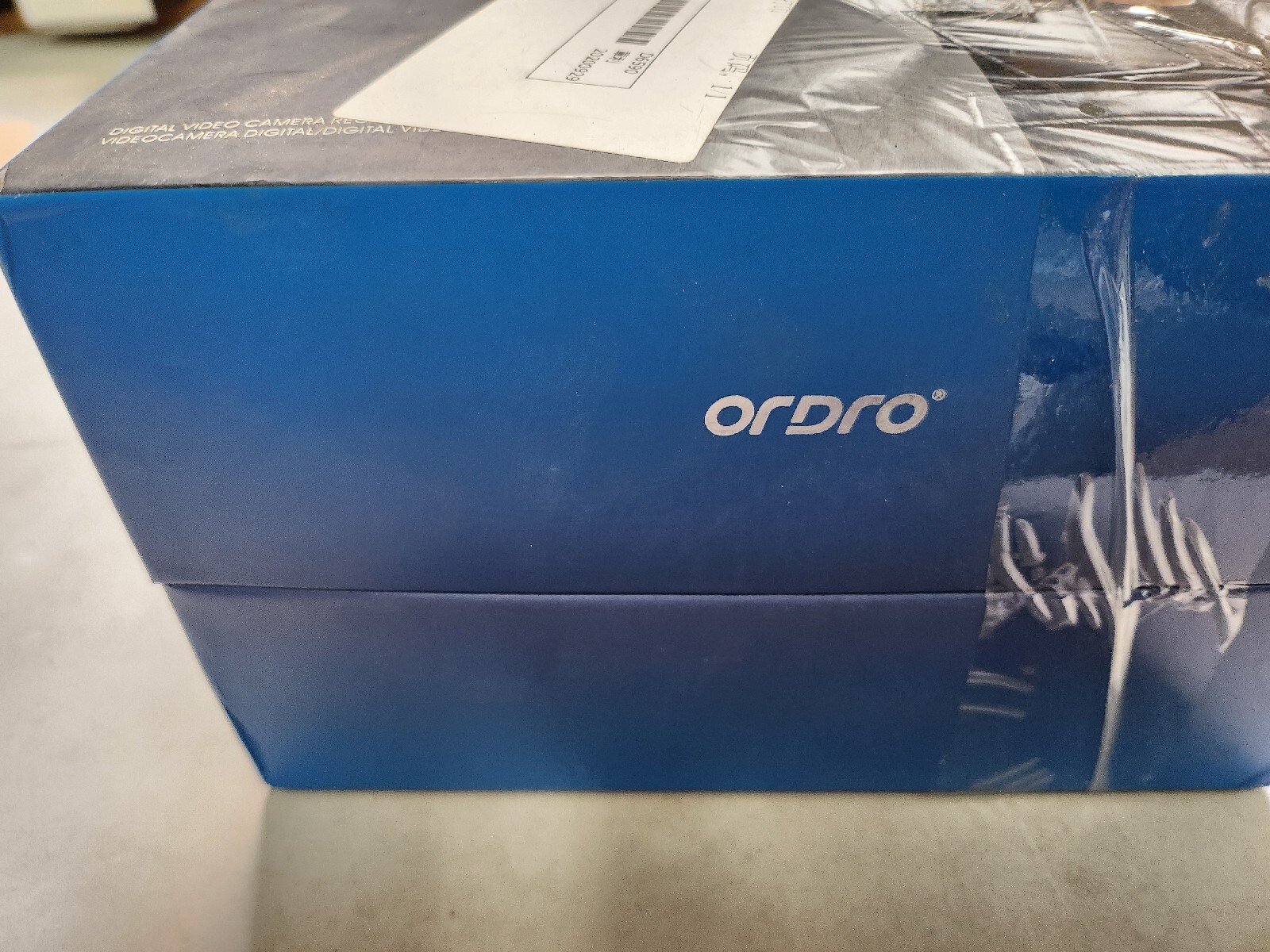 ORDRO HDR-AC3 Video Camera Ultra HD 4k Camcorder