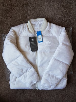 adidas sst pure jacket