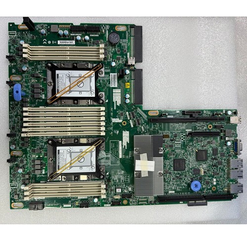For   SR530 Server Motherboard 01PE840 #D2