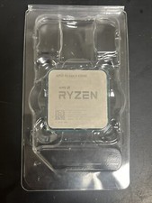 AMD Ryzen 3 4300G Desktop Processor (4 GHz, 4 Cores, Socket AM4