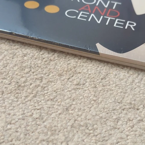 Beth Hart - Front and Center Live from NY Lim. Red 2 LP Vinyl RSD 180GR 3500 New - Picture 10 of 15