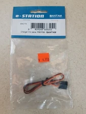 BANTAM E-STATION PN EAC114 CHARGER LINK CABLE (PB5/PB6) NEW IN PKG.