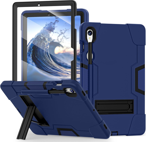 for Galaxy Tab S9 FE 5G Case 10.9 Inch/Samsung Tablet S9 11 Inch Case 2023 with