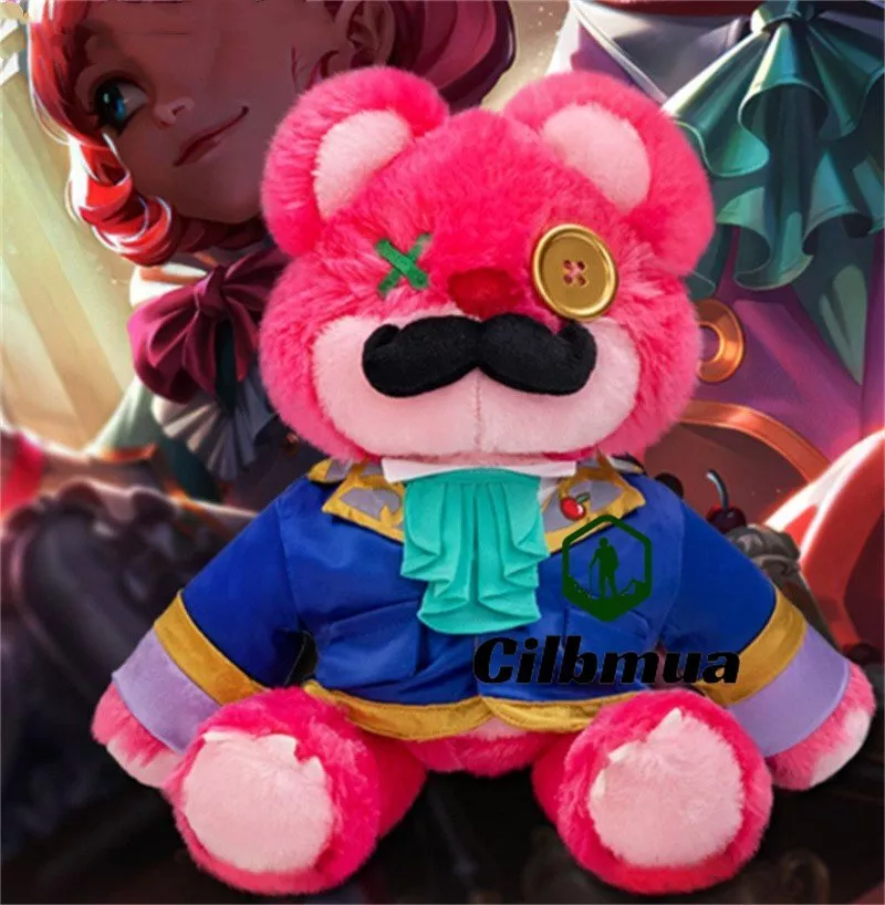 Sweetheart tibbers best sale plush