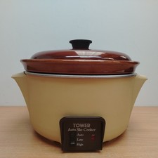 Tower Slow Cooker 3L 2917-D