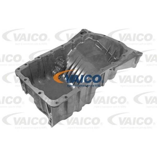 Vaico ÖLwanne FüR VW Passat Variant 1.8 T 20V Audi A4 Avant A6 Skoda Superb I-image