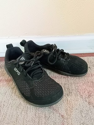 Lems Primal 3 Women Size 9 Minimalist Zero Drop Running Shoes Black