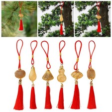 Chinese New Year Decoration Creative Spring Festival Party Decor Lantern