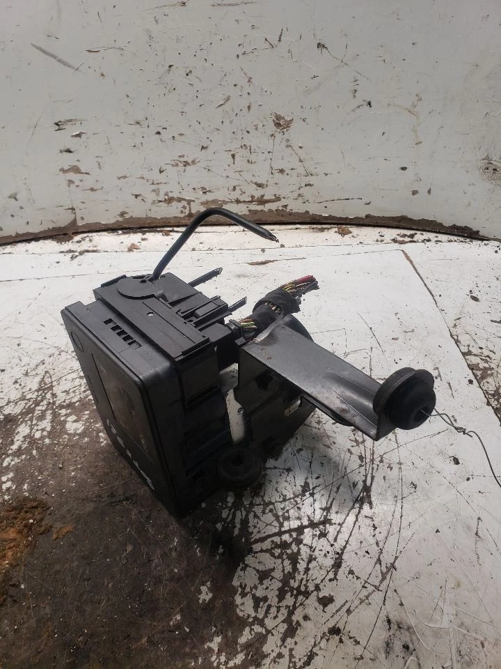 Conjunto de bomba de pieza de freno antibloqueo tracción delantera para 05-07 VOLVO SERIE 40 1362206 Foto 3 de 4