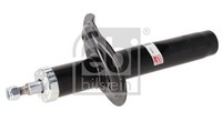Febi Bilstein 194212 StoßDäMpfer Vorne Links FüR CitroËN Peugeot
