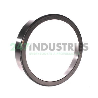 JM718110-X0306 Timken 0 x 140 x 27 mm TAP. ROLL. SINGLE ROW CUP
