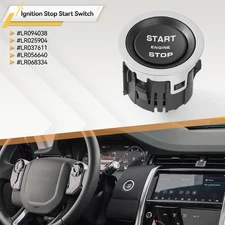 For Land Rover Range Rover 2013~2020 Ignition Stop Start Button Switch LR094038