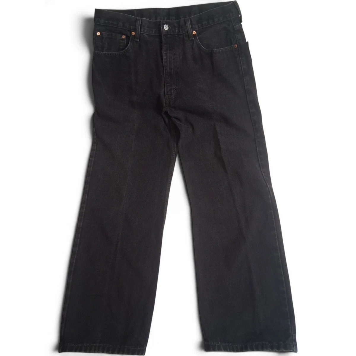 Levi's 550 Relaxed Jeans for Men for sale - eBay