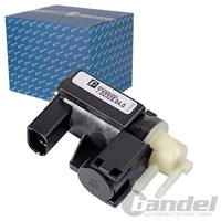 Pierburg Druckwandler Turbolader Passend FüR Volvo S80 V70 XC60 XC70 |