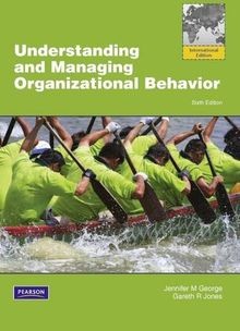 Understanding and Managing Organizational Behavior von J... | Buch | Zustand gut