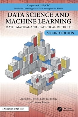 Data Science and Machine Learning: Mathematical and Statistical Methods, Second