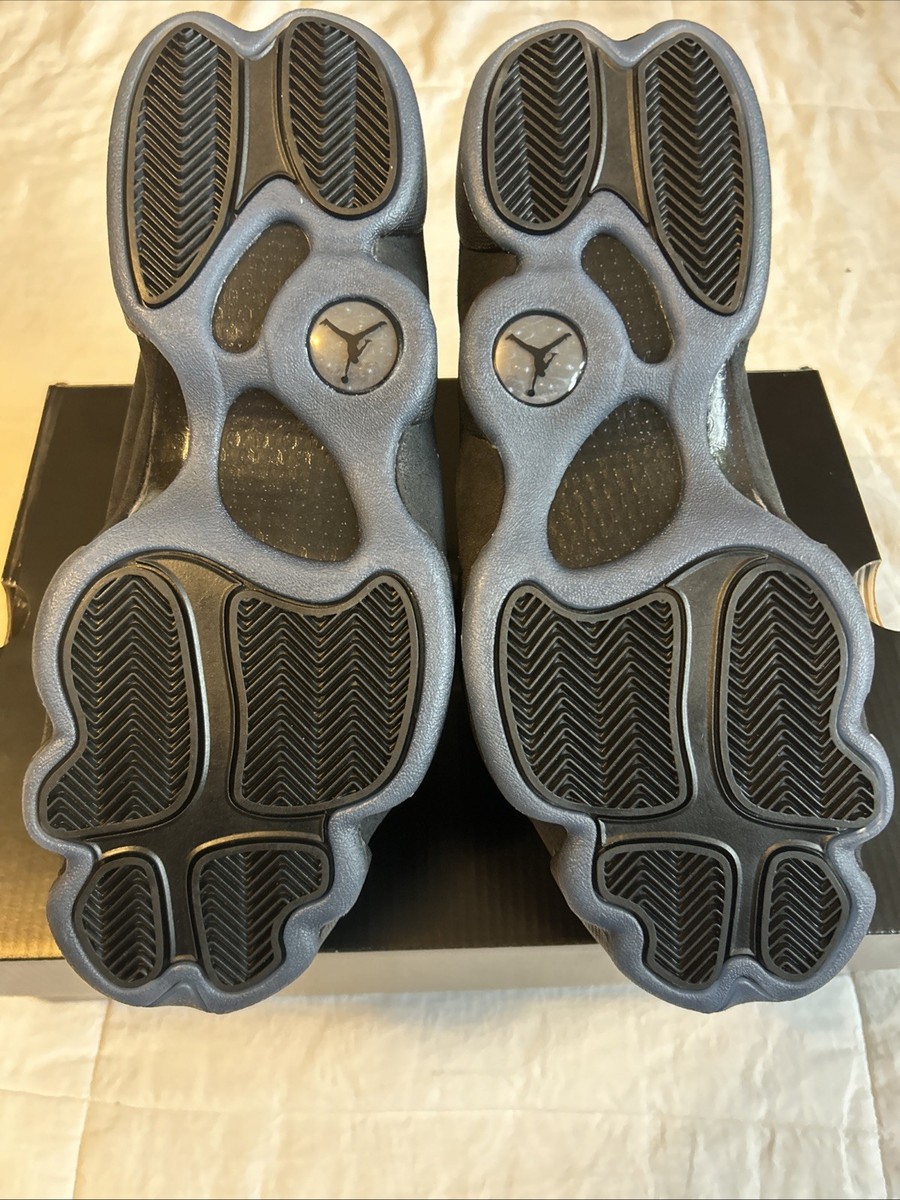 Size 10.5 - Air Jordan 13 Retro Cap and Gown for sale online | eBay