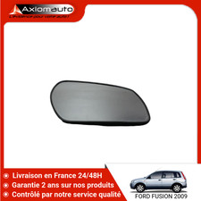 Glace de rétroviseur Ford FUSION