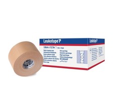 Leukotape P Adhesive Strapping Tape   for Sports Injuries, Strains and Sprain...