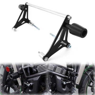 Frame Sliders Crash Guard Fit For Kawasaki VULCAN S/ VULCAN 650 S 2015-2024