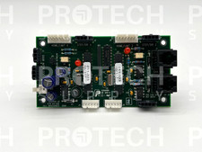 Cell Biosciences 011-026 Stepper XZ Board from ProteinSimple NanoPro w/ WARRANTY