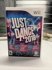 New ListingNintendo Wii Just Dance 2018 Complete Tested-Working