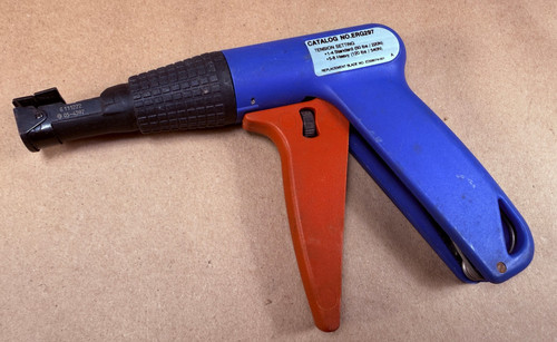Excellent - Thomas & Betts ERG297 Ty-rap Cable Tie Tension Tool - FREE SHIPPING