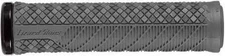 Lizard Skins Single-Clamp Lock-On Charger EVO Grips Graphite