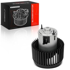 Motor soplador de climatización A-Premium con conjunto de rueda para Chevy HHR 06-11 Cobalt Pontiac