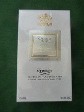 CREED "SILVER MOUNTAIN WATER" 100ML EAU DE PARFUM